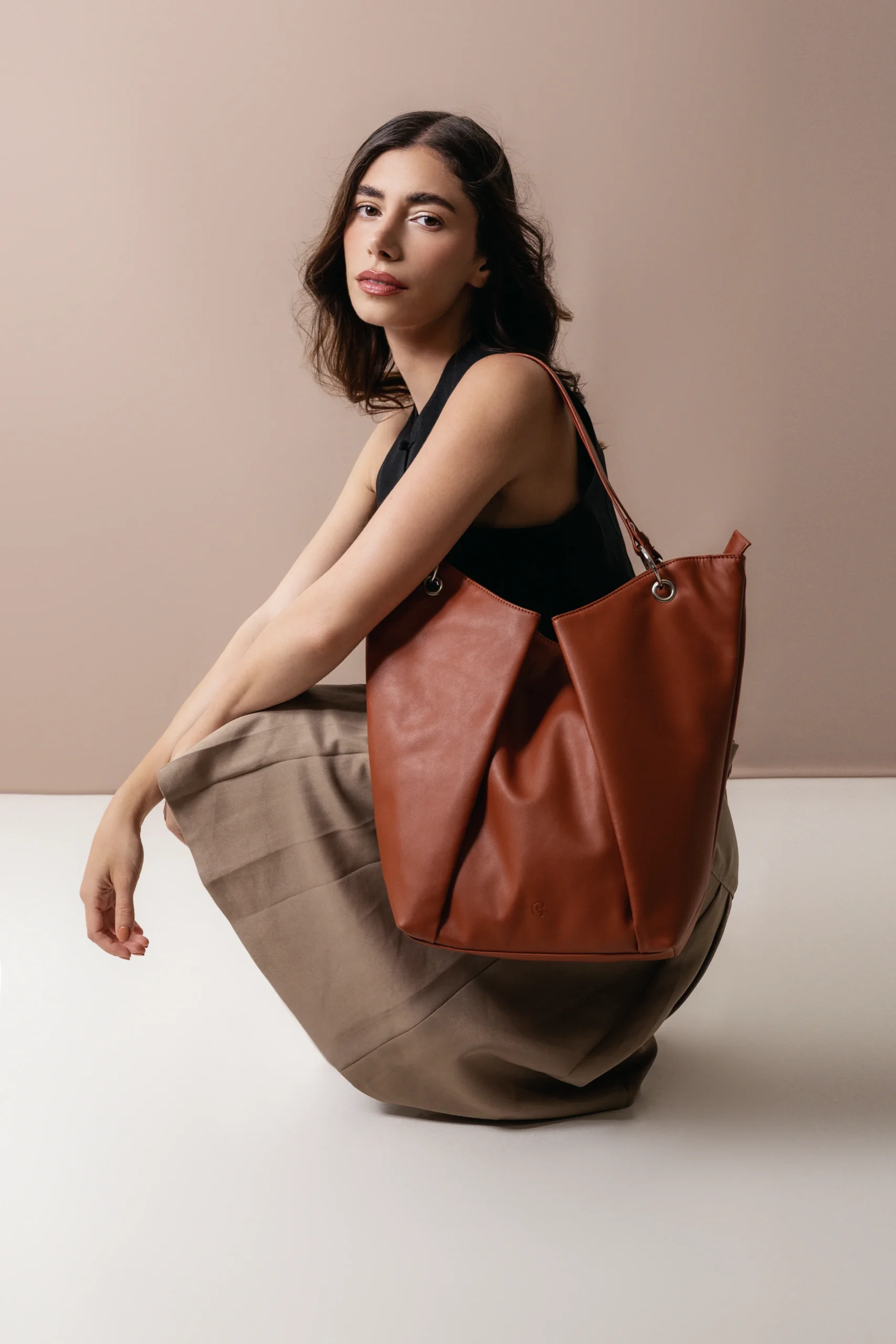 Bolsos para mujer ECRU